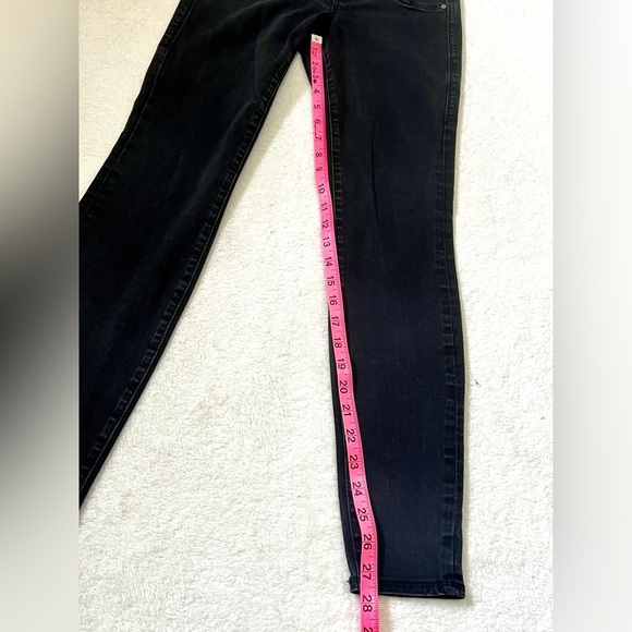 Rock & Republic Denim RX Pull-On Skinny Jean - Size 4 (28") - Picture 5 of 12